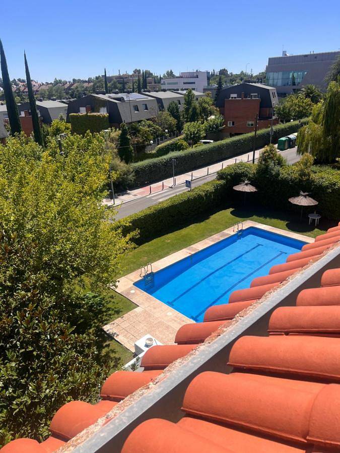 Apartamento entero, One-Bedroom Apartment in Las Rozas, Provincia de Madrid