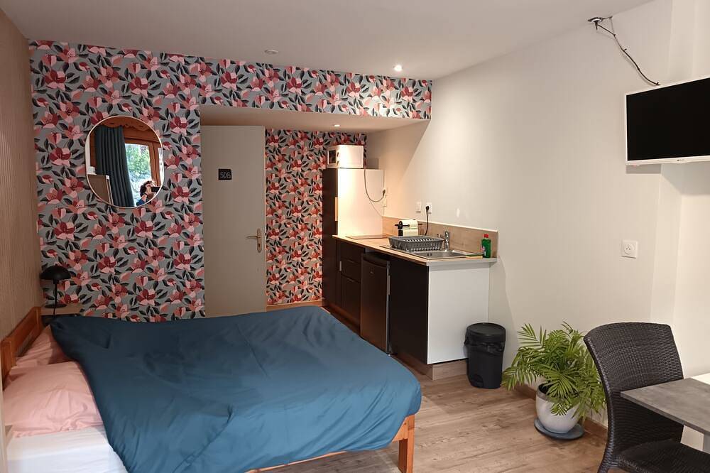 Photo : Appartement de vacances