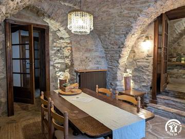 Gîte pour 6 personnes à Faugères