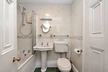 Holiday Apartment for 6 People in North Yorkshire, Yorkshire, Photo 4