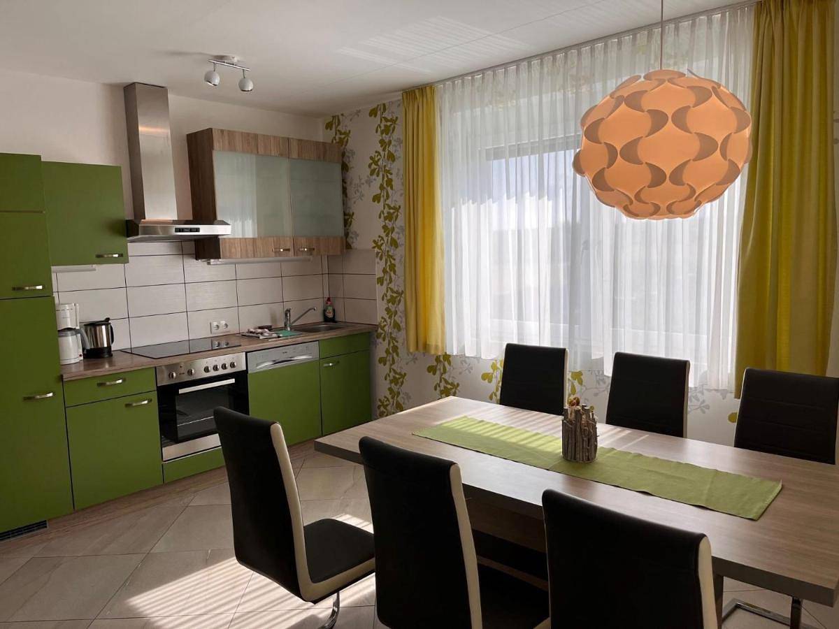 Ganze Wohnung, Apartment Fuchs-2 by Interhome in Donnerskirchen, Leithaberg
