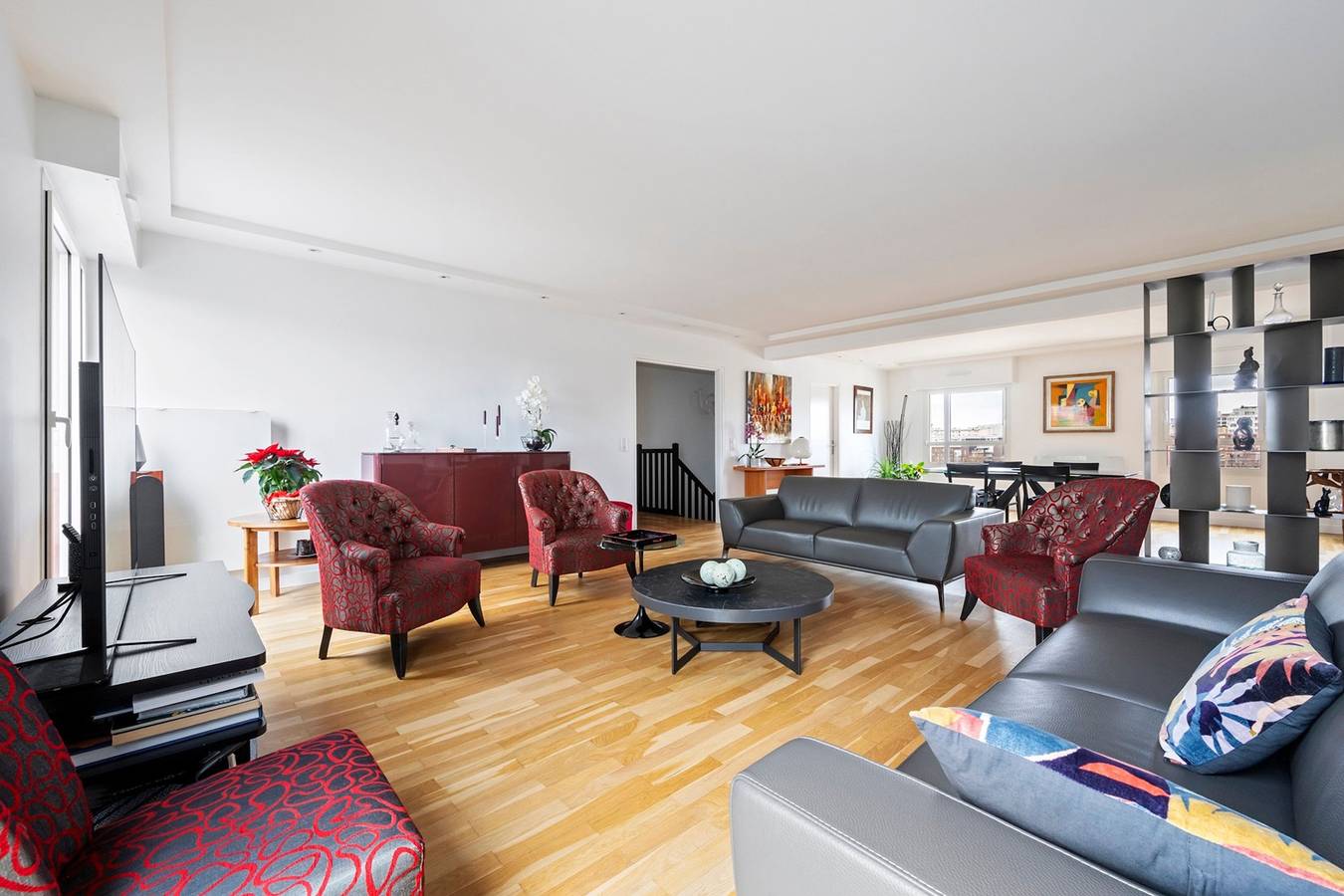 Appartement de vacances