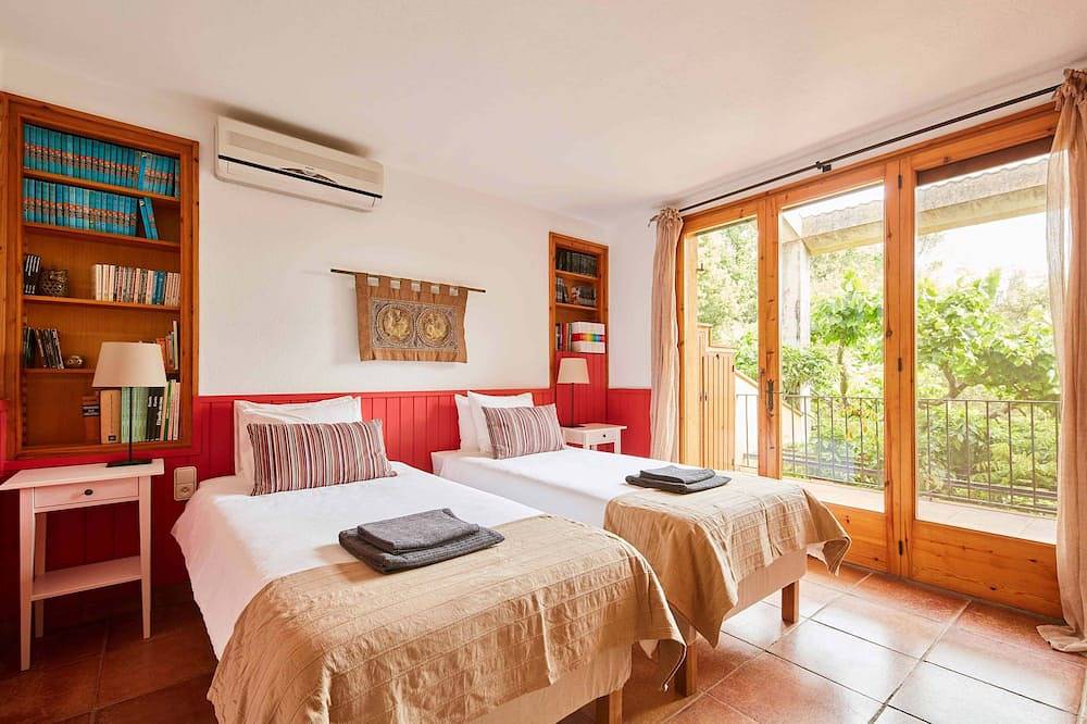 Großartige, beeindruckende Finca - Baix Empordà / Costa Brava in la Pera, Niederampurien