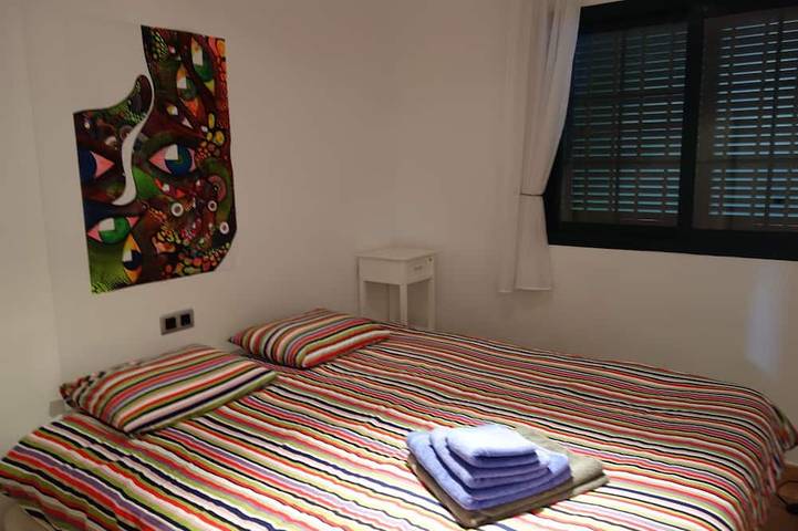 Ganze Wohnung, Altea meisten komplett eingerichtete Wohnung !! Nah am Meer. in Platja del Mascarat (Altea), Altea