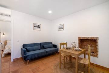 Apartamento De Férias para 2 Pessoas em Almancil, Distrito de Faro, Foto 2