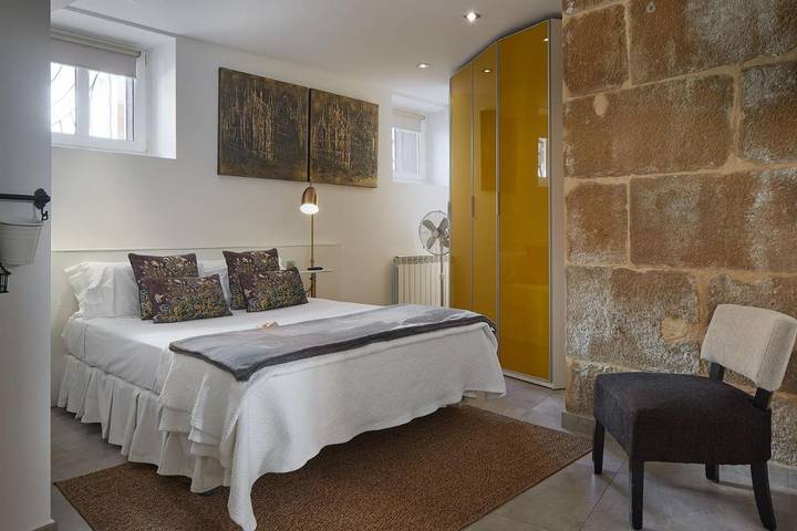 Gîte pour 4 personnes à Orio