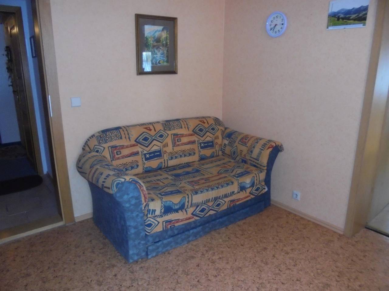 Fewo Nagelfluhkette, foto 13