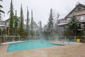 Villa für 7 Personen in Whistler, British-Columbia, Bild 1
