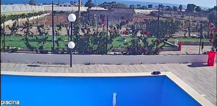 Chambre d’hôte pour 5 personnes, avec jardin ainsi que vue et piscine à Ragusa - 4