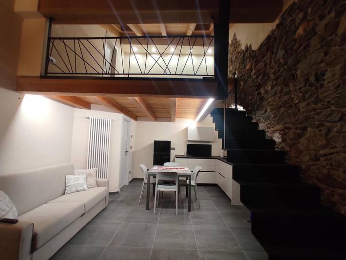 Ferienhaus für 4 Personen - 1