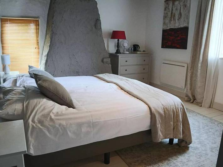 Location de vacances pour 2 personnes dans Grandrupt De Bains - 2