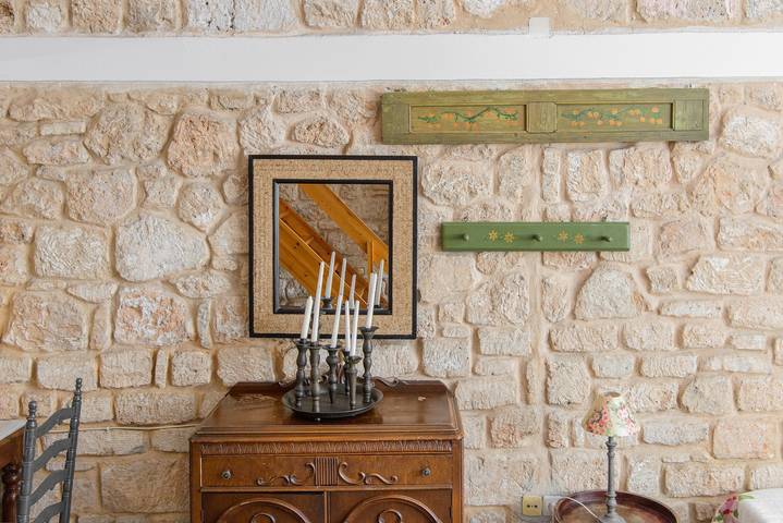 Location de vacances pour 4 personnes, avec jardin, adapté aux familles dans Égine - 3