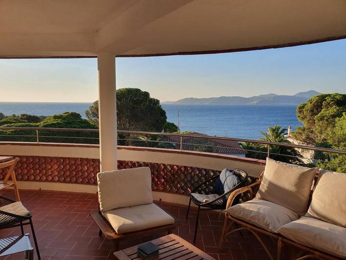 Casa rural para 12 personas, con Terraza y Jardín además de Piscina y Vistas en Llansá - 3