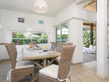 Villa pour 12 Personnes dans Moliets-et-Maa, Région de Dax, Photo 2