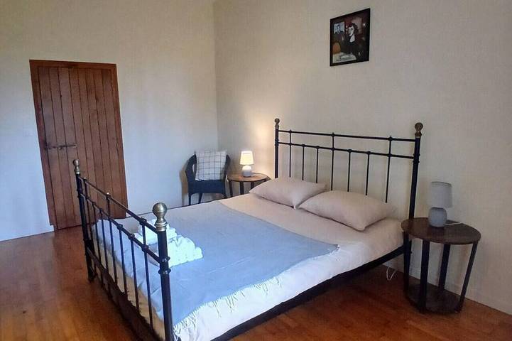 Location de vacances pour 8 personnes, animaux acceptés à Montboyer - 3