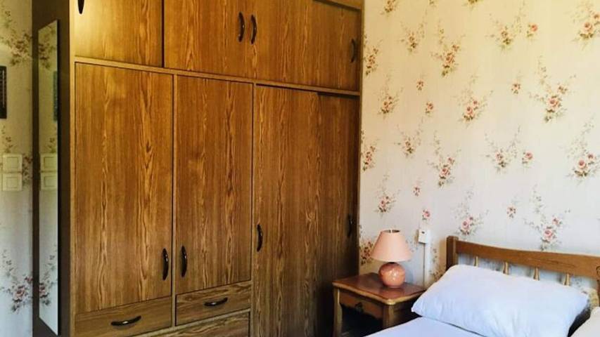 Chalet pour 9 personnes, avec jardin à Albiez-Montrond - 2