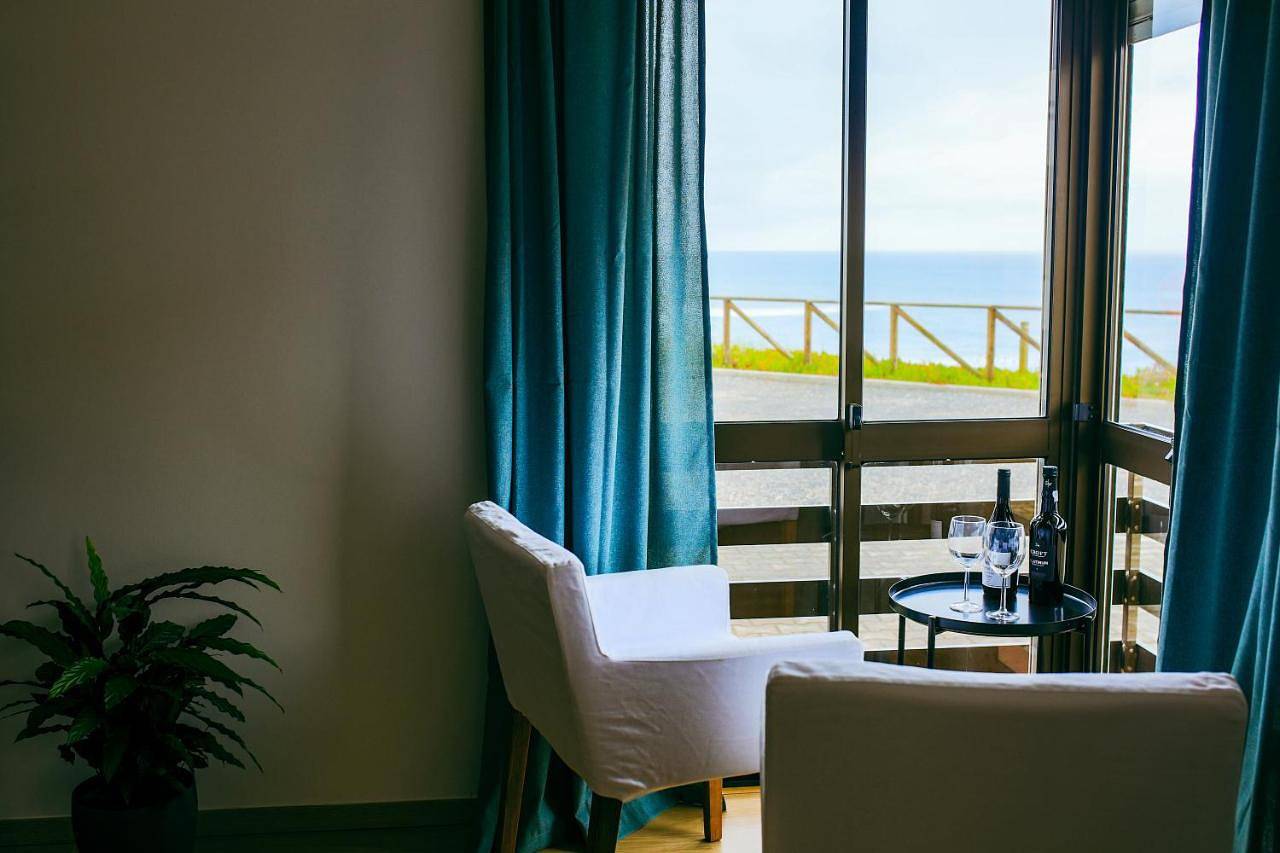 Appartement entier, One-Bedroom Apartment in Consolação, Peniche