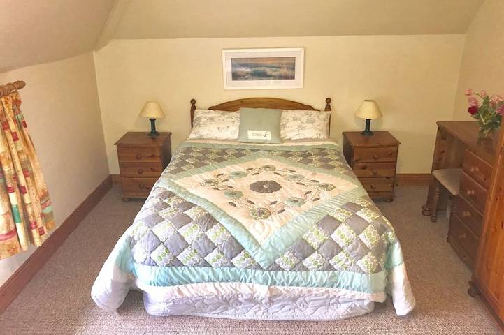 Ferienhaus für 7 Personen, mit Garten und Terrasse, mit Haustier in Killarney - 3