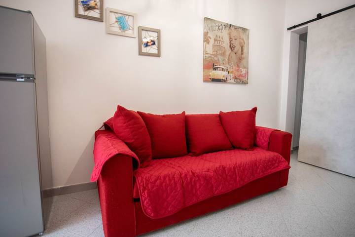 Ferienhaus für 3 Personen in Torre Lapillo - 3