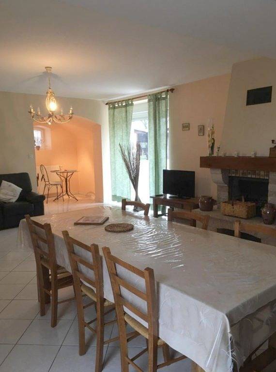 Chambre d’hôte pour 4 personnes, avec jardin dans l' Aveyron - 3