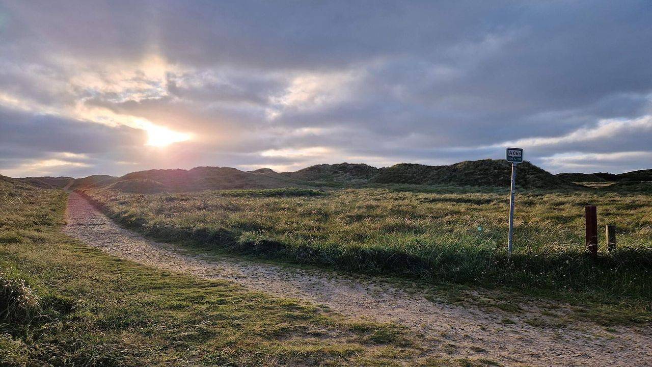Ferienhaus für 5 Personen (68 m²) in Vejers Strand in Vejers Strand, Varde