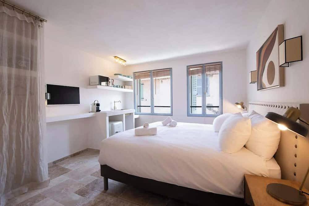 Appartement de vacances