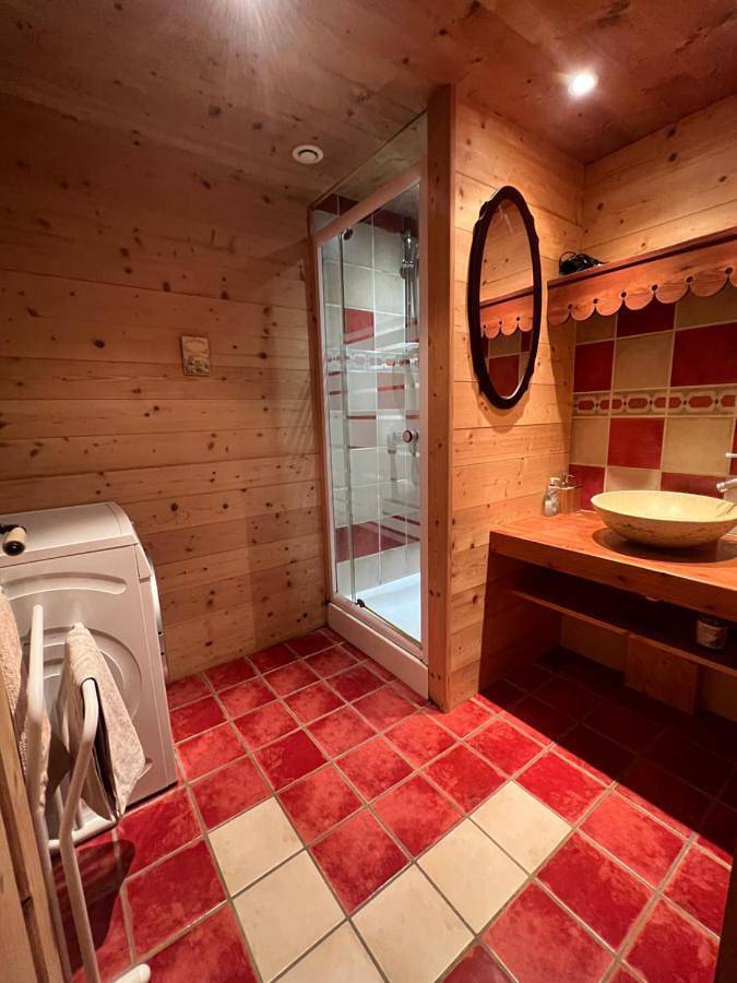 Chalet La Tanière in Saint-Jean-de-Sixt, Région d'Annecy