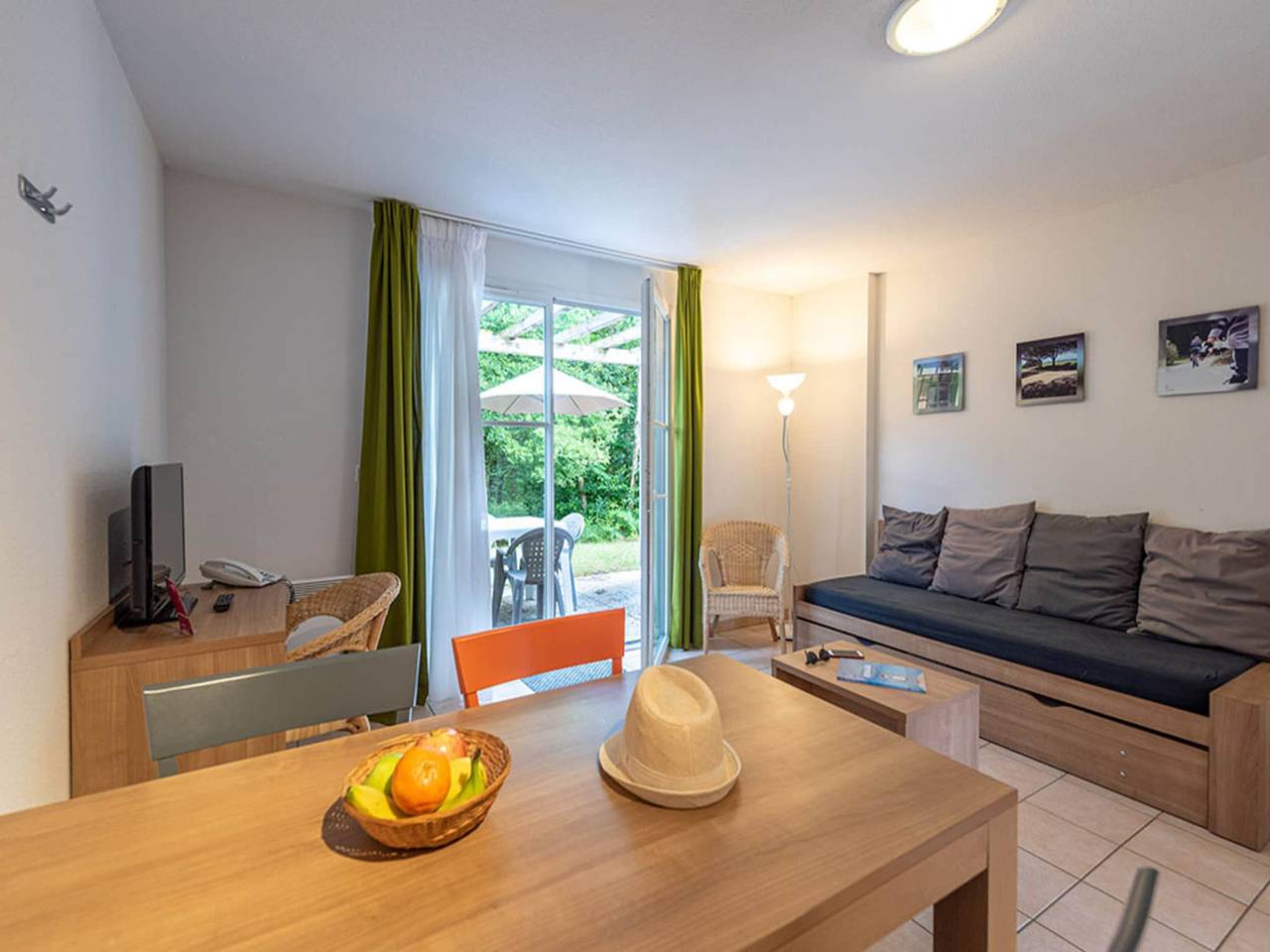 Maison de vacances