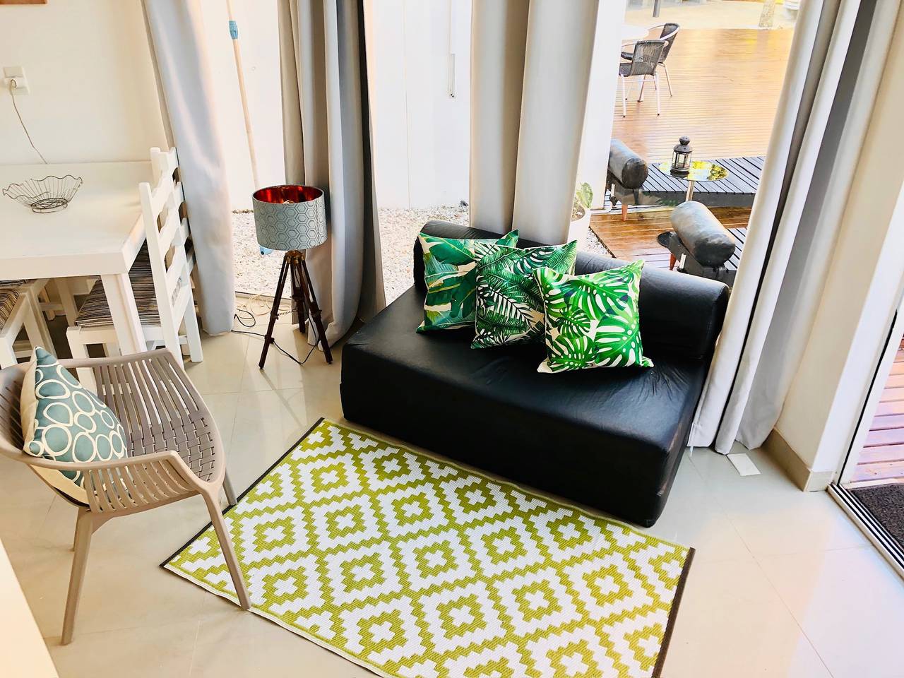 No1 Stylish Beach House with Pool in Praia do Forte SC, Florianópolis