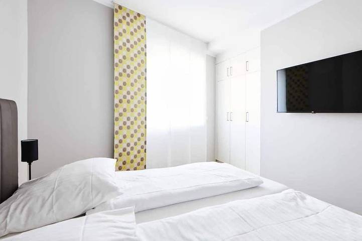 Ferienwohnung für 2 Personen, mit Balkon in Wetzlar - 2