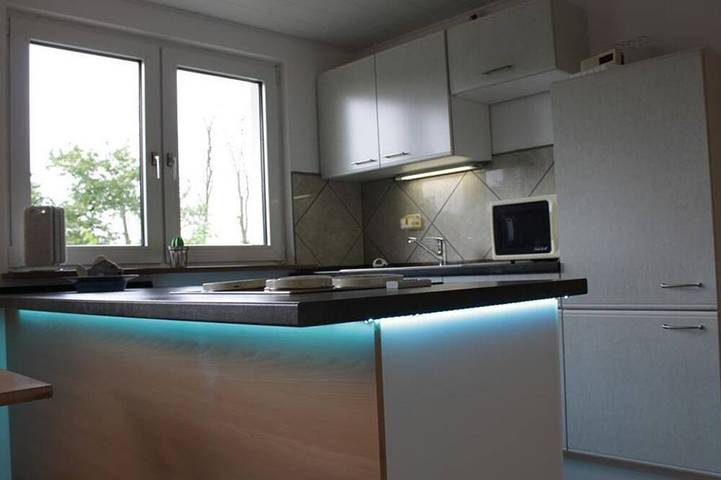 Bauernhof für 5 Personen, mit Garten im Hunsrück - 4