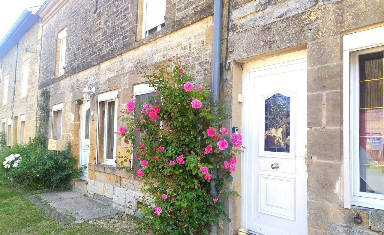 Appartement de vacances entier, Double Room in Mazerny, Ardennes