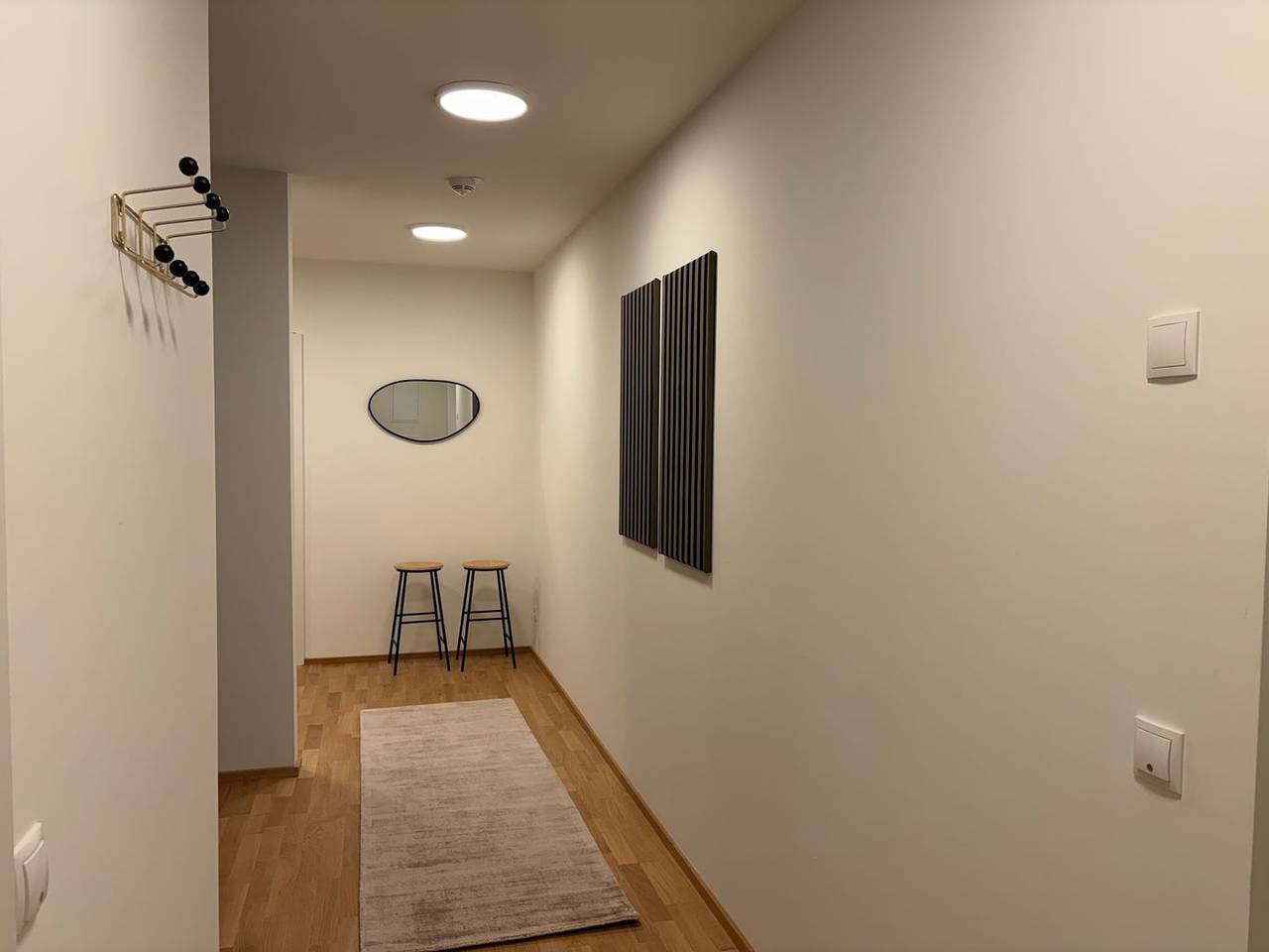 Ganze Wohnung, Das Atelier – Raum für Inspiration in Bregenz, Bodensee-Vorarlberg