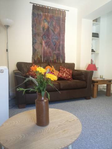 Holiday Apartment for 2 People in Hellingly, East Sussex, Photo 2