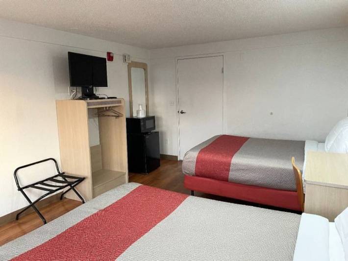 Ganze Wohnung, Ms6 Hagerstown | 2 Queensize-Betten | Raucher in Blue Ridge Mountains