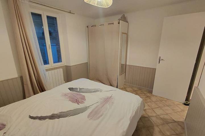 Gîte pour 5 personnes à Azas - 3