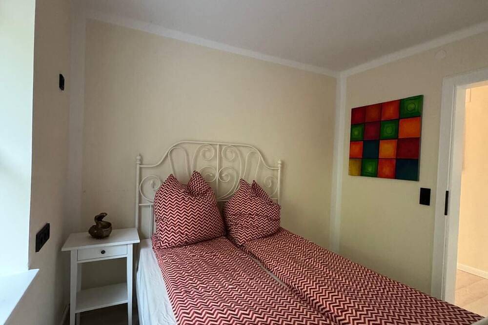Ganze Wohnung, Boutique Apt with Mountain & Lake View Terrace in St. Gilgen, Sankt Gilgen