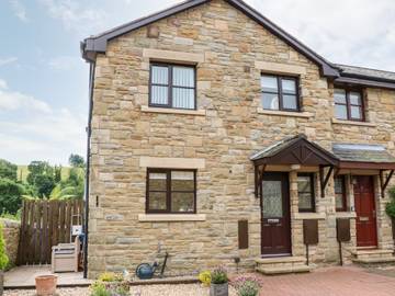 Holiday Rental for 5 People in Rothbury, Northumberland, Photo 1