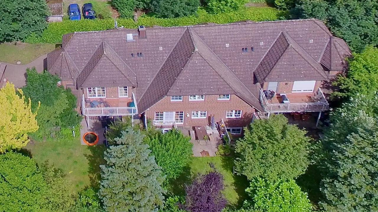 Ganze Ferienwohnung, Ferienwohnung für 2 Personen (66 m²) in Schneverdingen in Schneverdingen, Landkreis Heidekreis