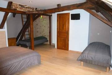 Gîte pour 8 Personnes dans Le Bugue, Périgord Blanc, Photo 2