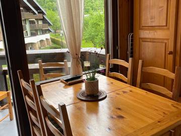 Location De Vacances pour 6 Personnes dans Grand Massif, Région de Bonneville, Photo 3