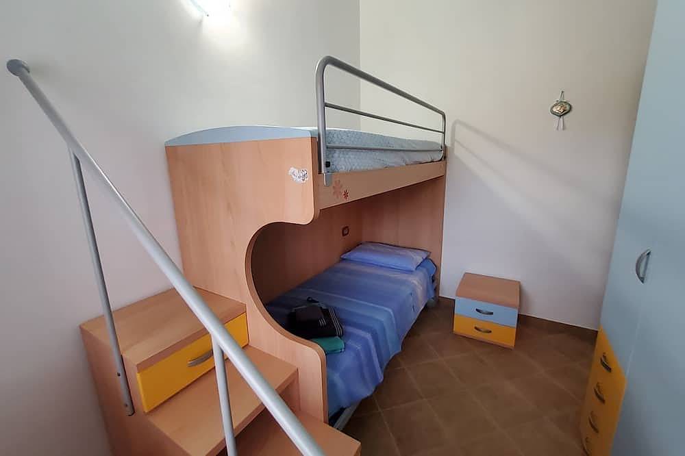 Villa Gio- 300 Mt vom Meer entfernt in Foxi Murdegu, Tertenia