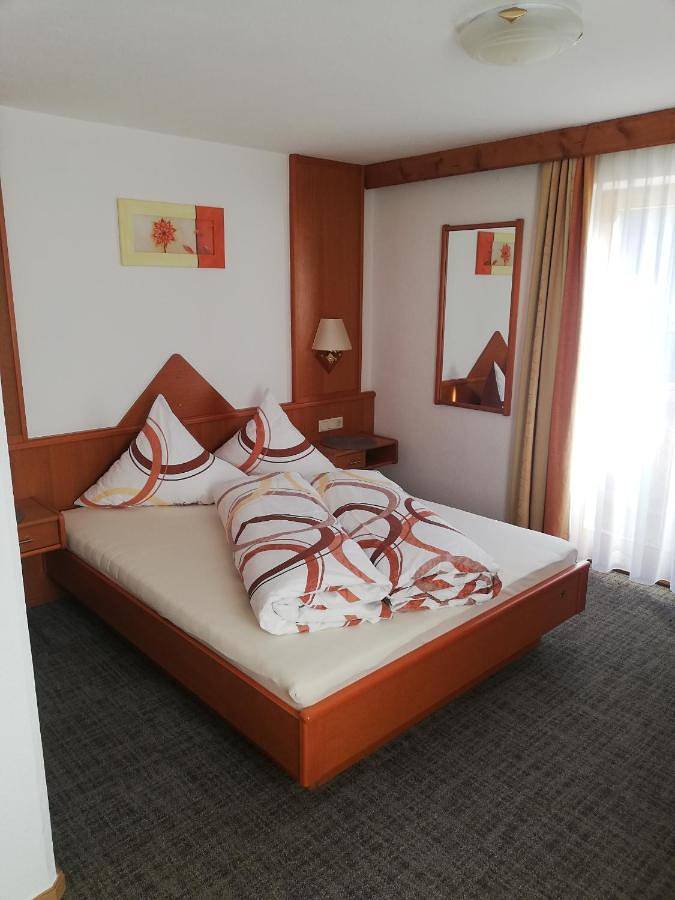 Ferienwohnung für 4 Personen, mit Garten und Ausblick - 1