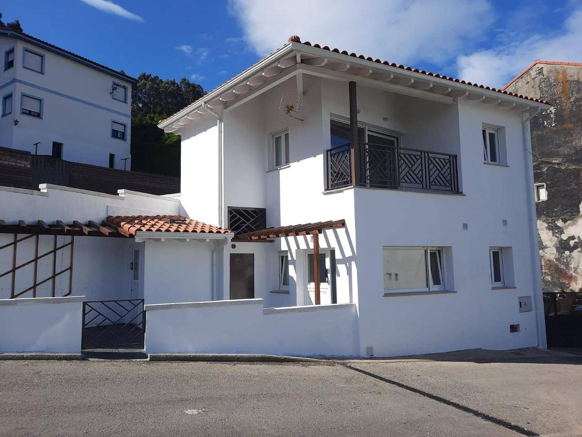 Apartamento entero, Apartamentos Costa San Esteban in San Esteban de Pravia, Muros de Nalón