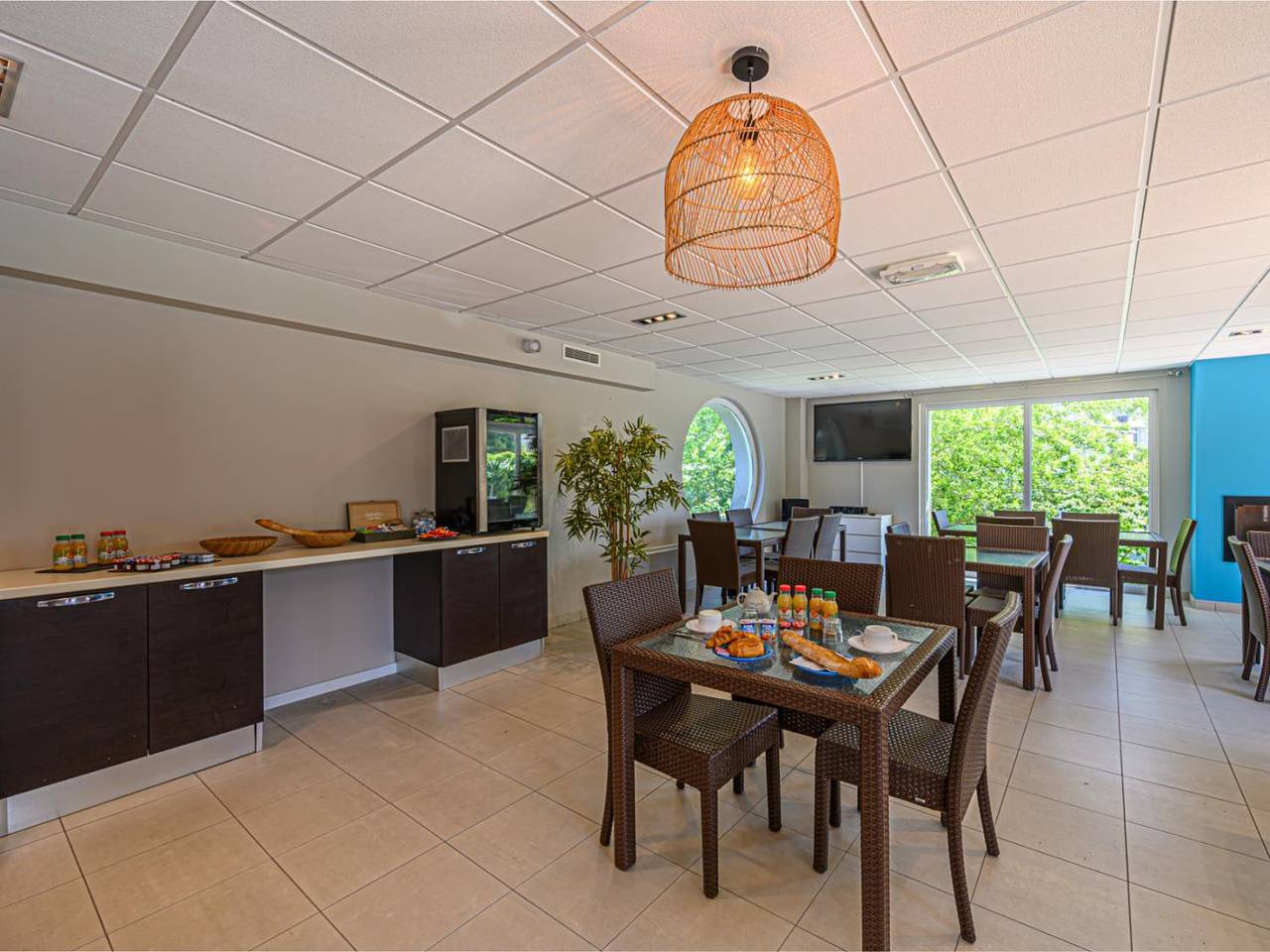 Apartamento entero, Résidence Ker Goh Lenn M36S in Plescop, Côte des Mégalithes