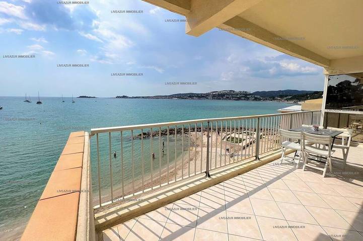 Gîte pour 4 personnes dans Plage de La Gorguette - 4