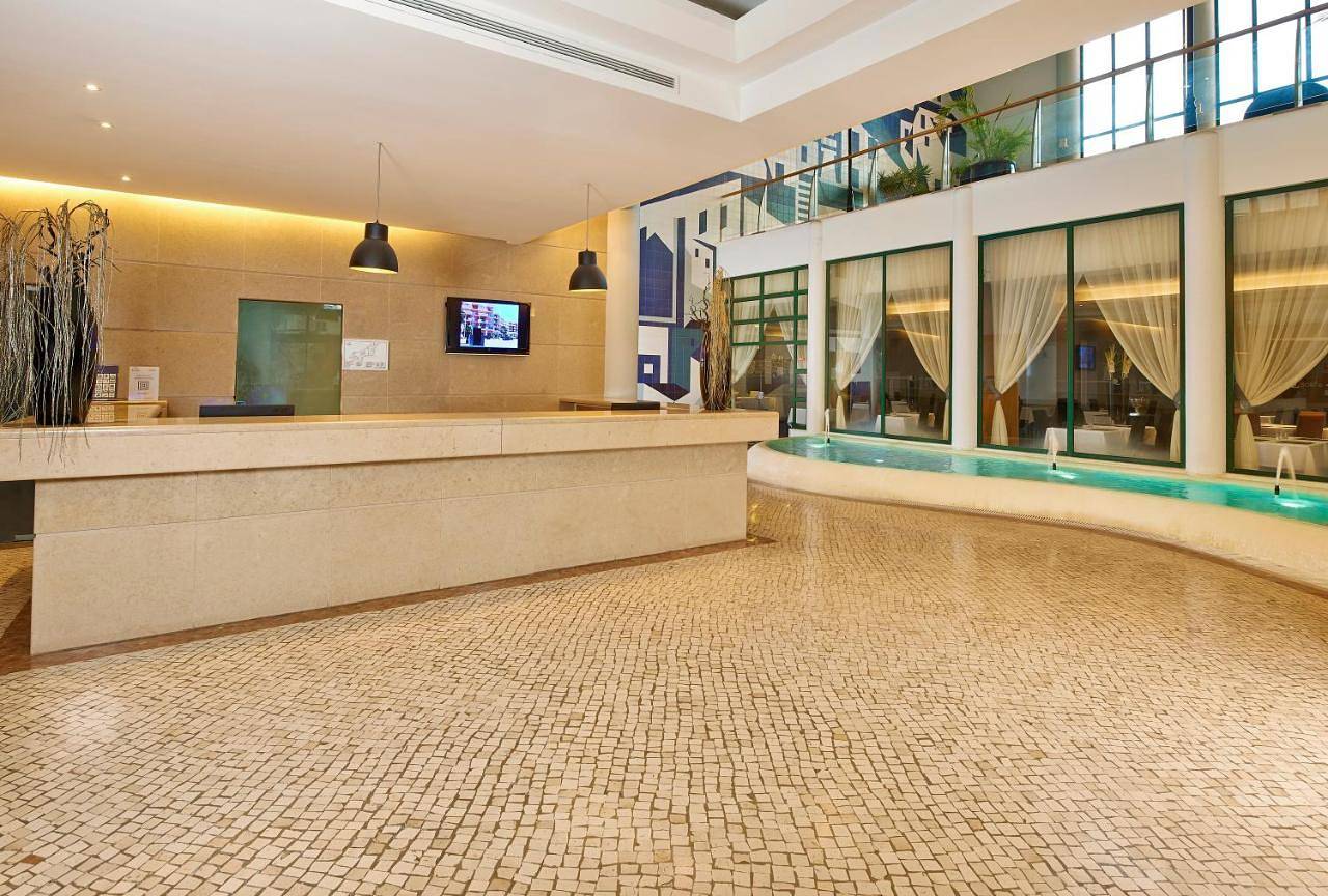 Balaia Plaza in Albufeira, Distrito de Faro