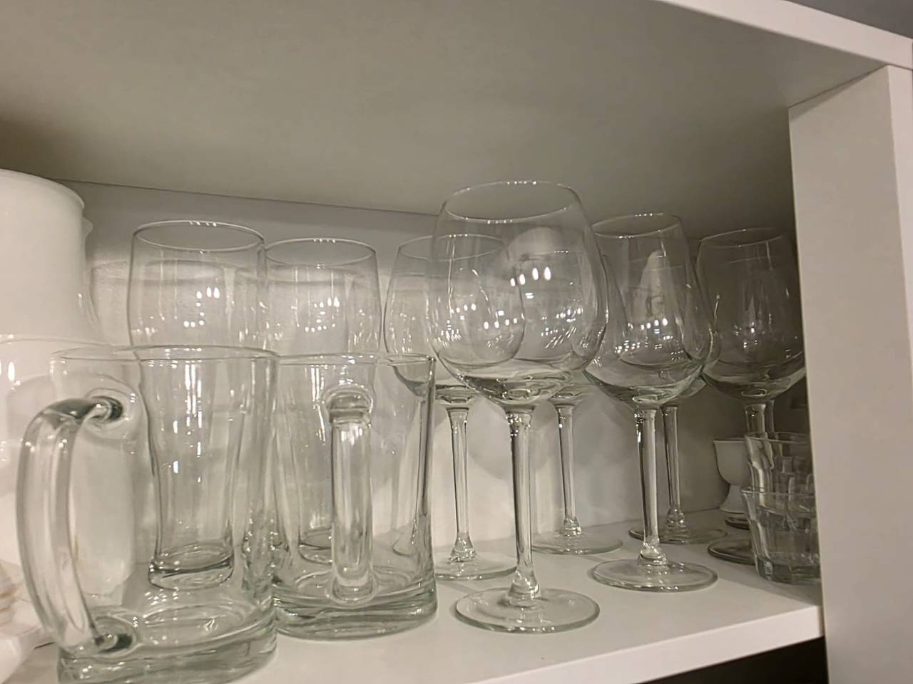 Ganze Ferienwohnung, Zippel`s Fewo H12 in Bad Buchau, Landkreis Biberach