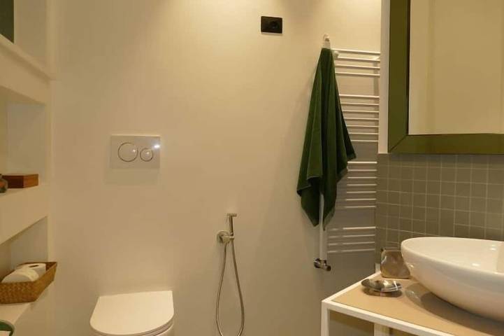 Ganze Wohnung, Nautilus in Ventimiglia (Stadt), Ventimiglia