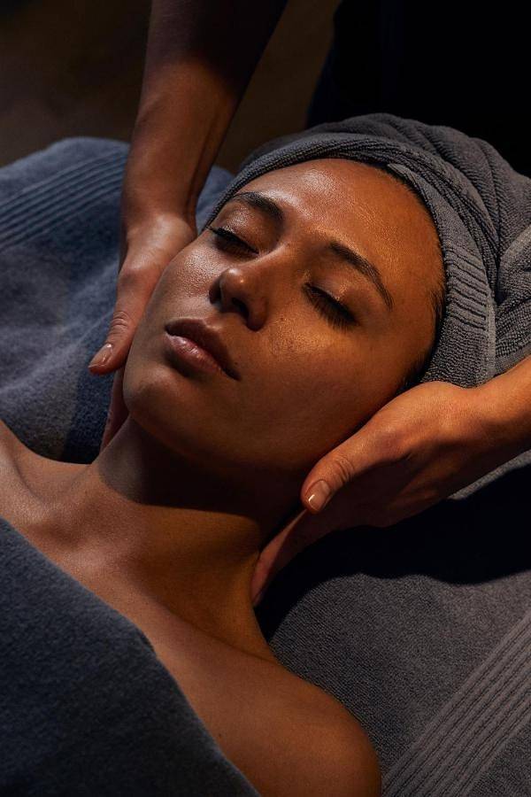 Frösö Park Hotel in Östersund, Jämtland